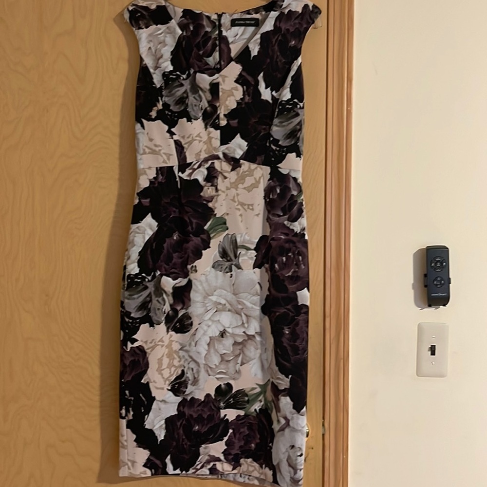 Ivanka Trump Dress Size 6
